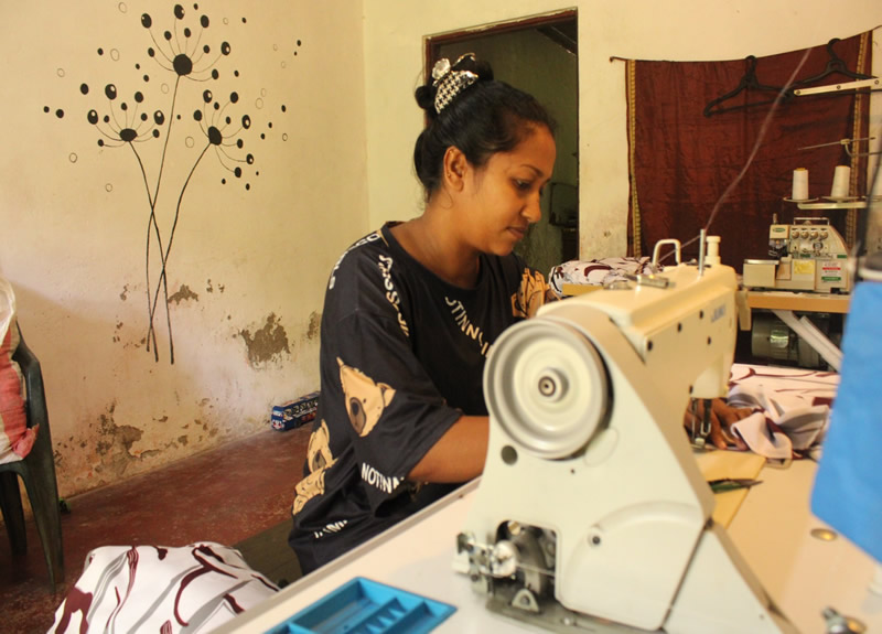 Nayana Nandani: From Despair to Empowerment through Entrepreneurship