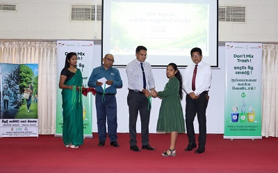 Green Force ID Distribution Ceremony for PHINLA Resource Collectors Marks Key Milestone in Inclusive Waste Management