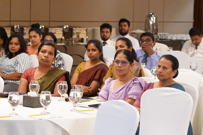 GEF-7 Project Celebrates World Environment Day 2026: Advancing Nature-Based Solutions for Climate Resilience in Sri Lanka