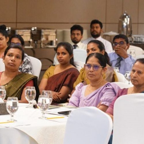 GEF-7 Project Celebrates World Environment Day 2026: Advancing Nature-Based Solutions for Climate Resilience in Sri Lanka